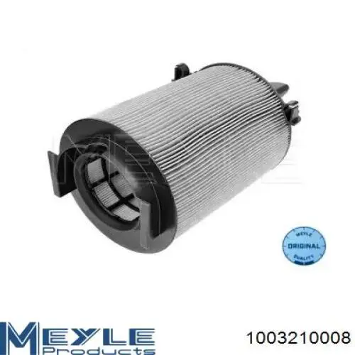 Filtro aire VAG 3C0129620C