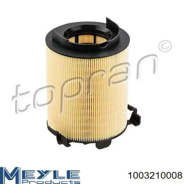 EL9223M Mecafilter filtro de aire