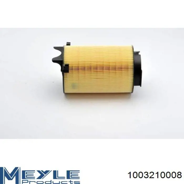 Filtro aire Kamoka F215401