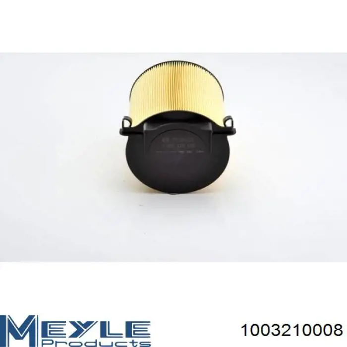 El filtro de aire AND AZE7511 precio, desde 9,57 EUR
