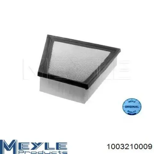 SKAF0060634 Market (OEM) filtro de aire