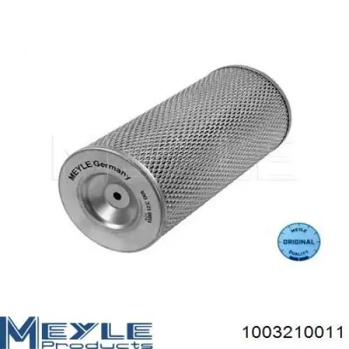 Filtro de aire SX200 Shafer