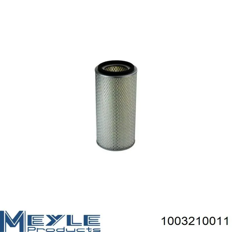 EAF325820 Open Parts filtro de aire