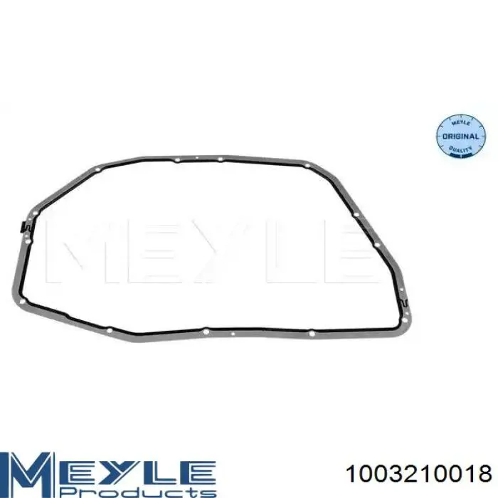 Comprar 1003210018 Meyle Junta del cárter de aceite de la caja de cambios