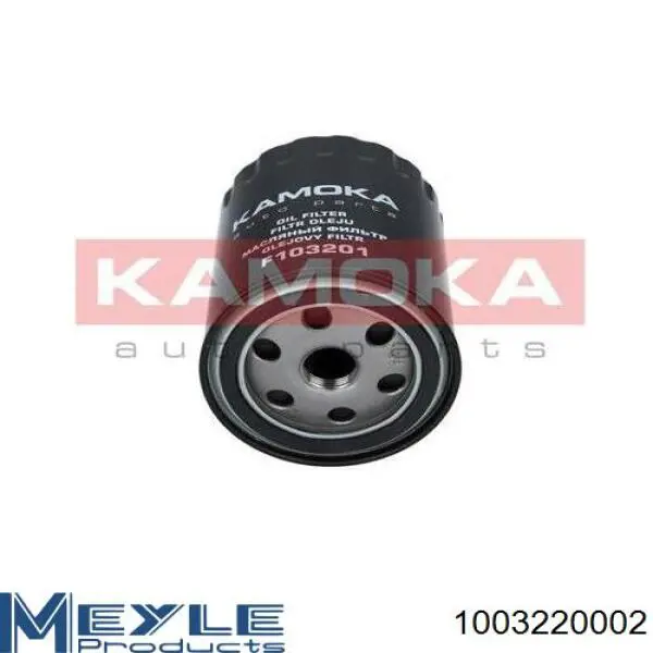 Filtro de aceite VAG 028115561B precio, desde 5,94 EUR
