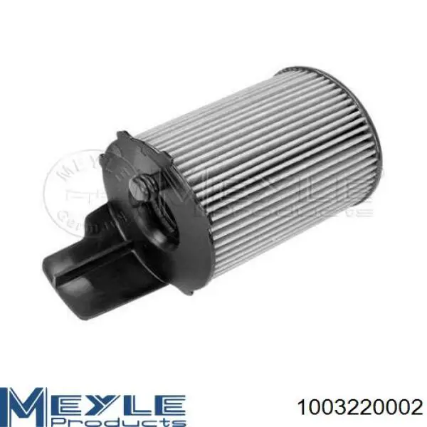 Comprar 1003220002 Meyle Filtros de aceite