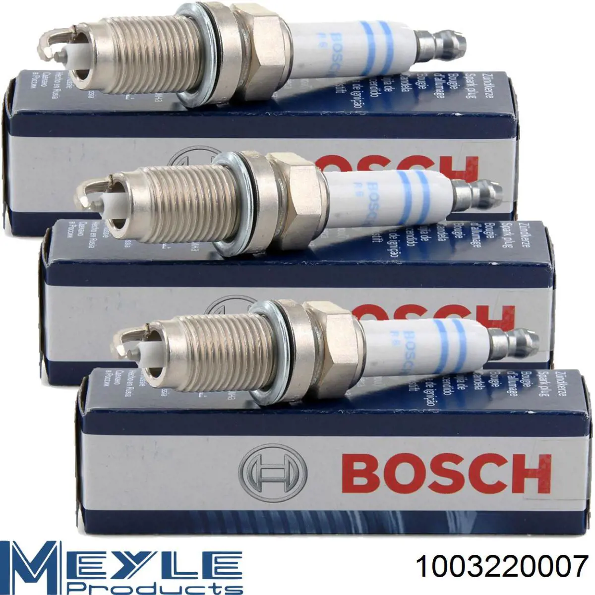 Comprar 1003220007 Meyle Filtros de aceite
