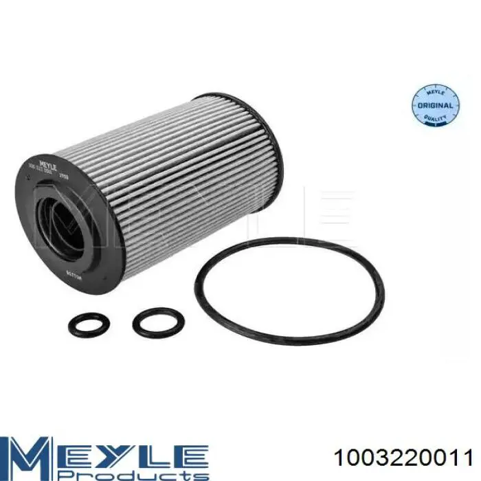 Filtro de aceite 71760502 Magneti Marelli