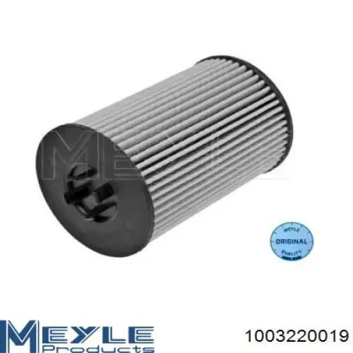 Filtro de aceite motor Bremsi FL0021
