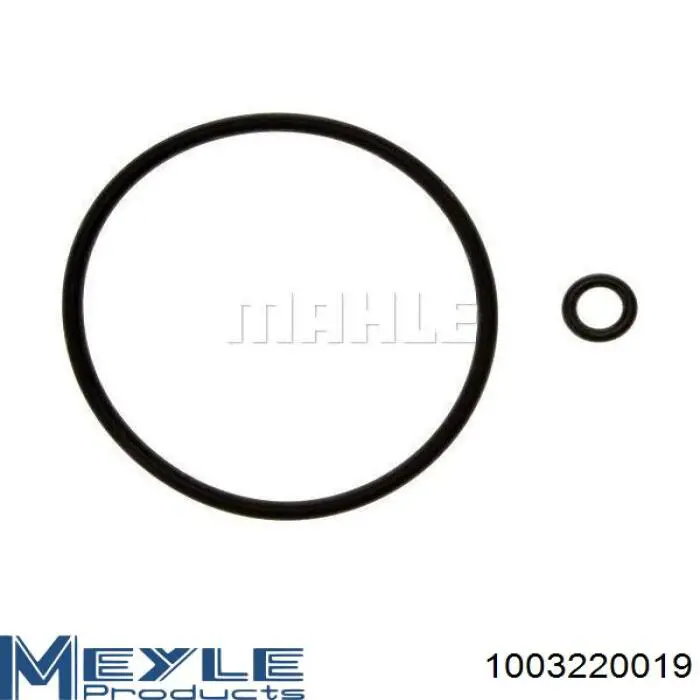 Comprar FL0021 Bremsi Filtros de aceite