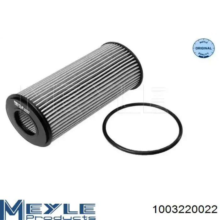 Comprar 1003220022 Meyle Filtros de aceite