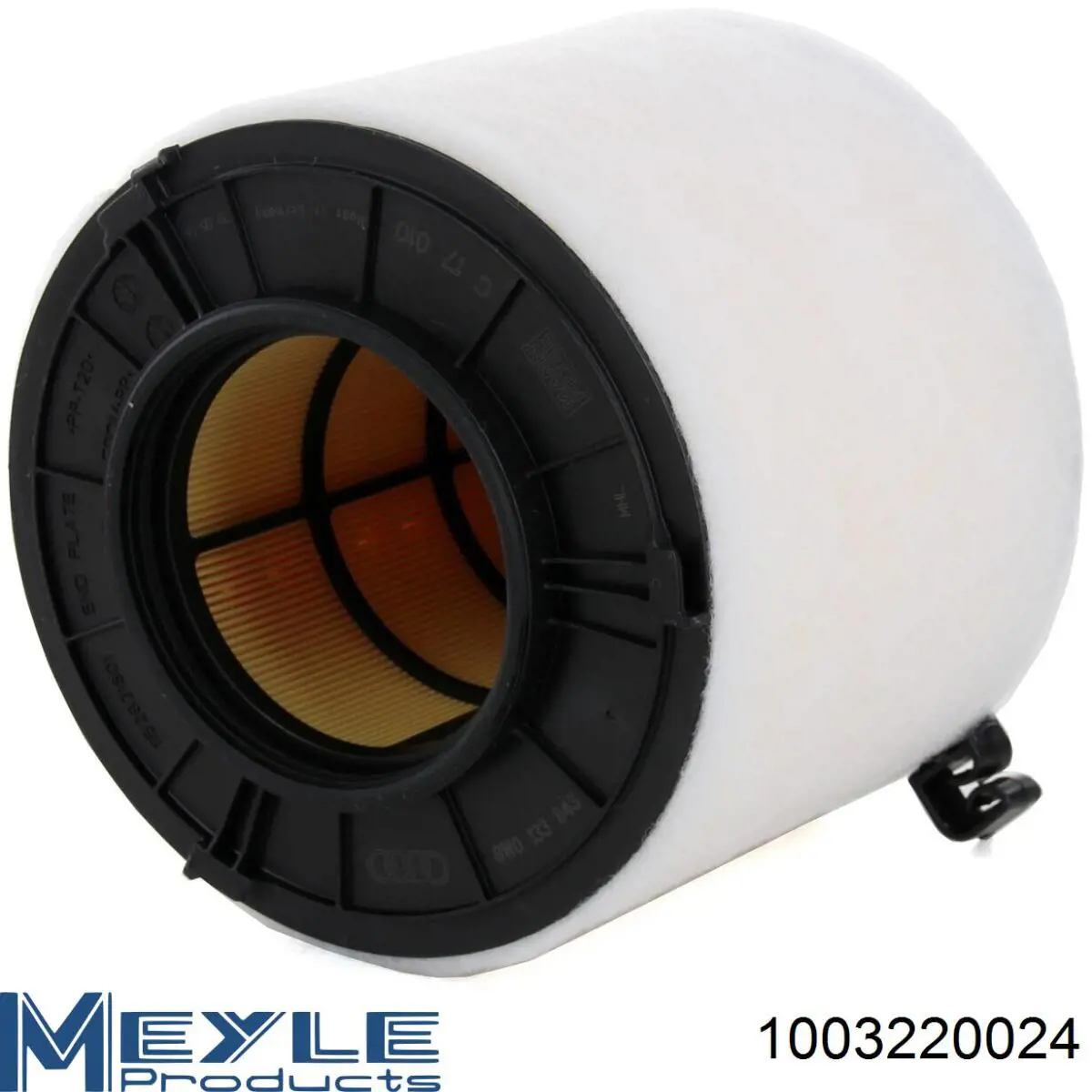 Comprar B12225 Borsehung Filtros de aceite