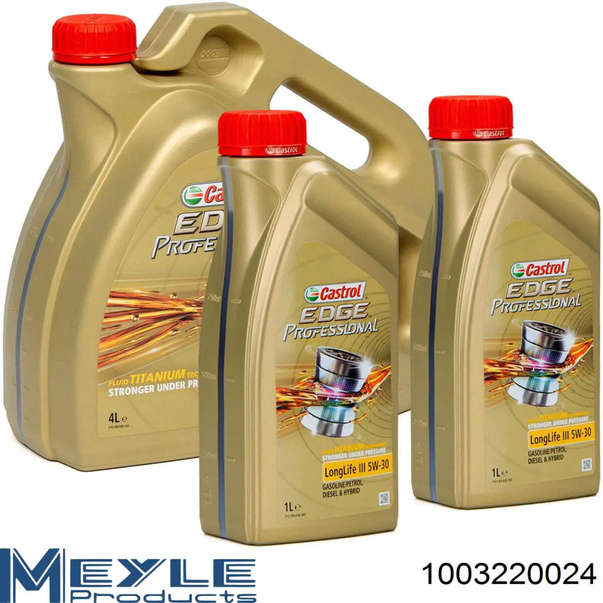 Filtro de aceite Borsehung B12225 precio, desde 7,32 EUR