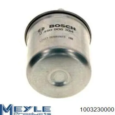 Filtro de combustible FE0371 Bremsi