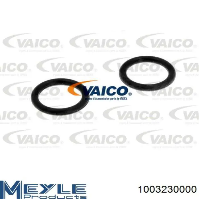 Filtro de gasoil Bremsi FE0371