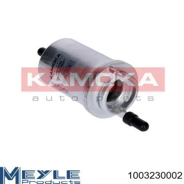 1003230002 Meyle filtro combustible