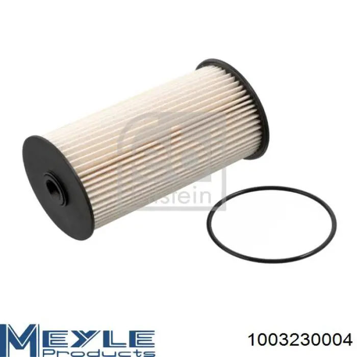 Filtro de combustible FE0154 Bremsi