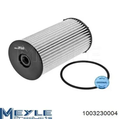 Comprar 1003230004 Meyle Filtro diesel