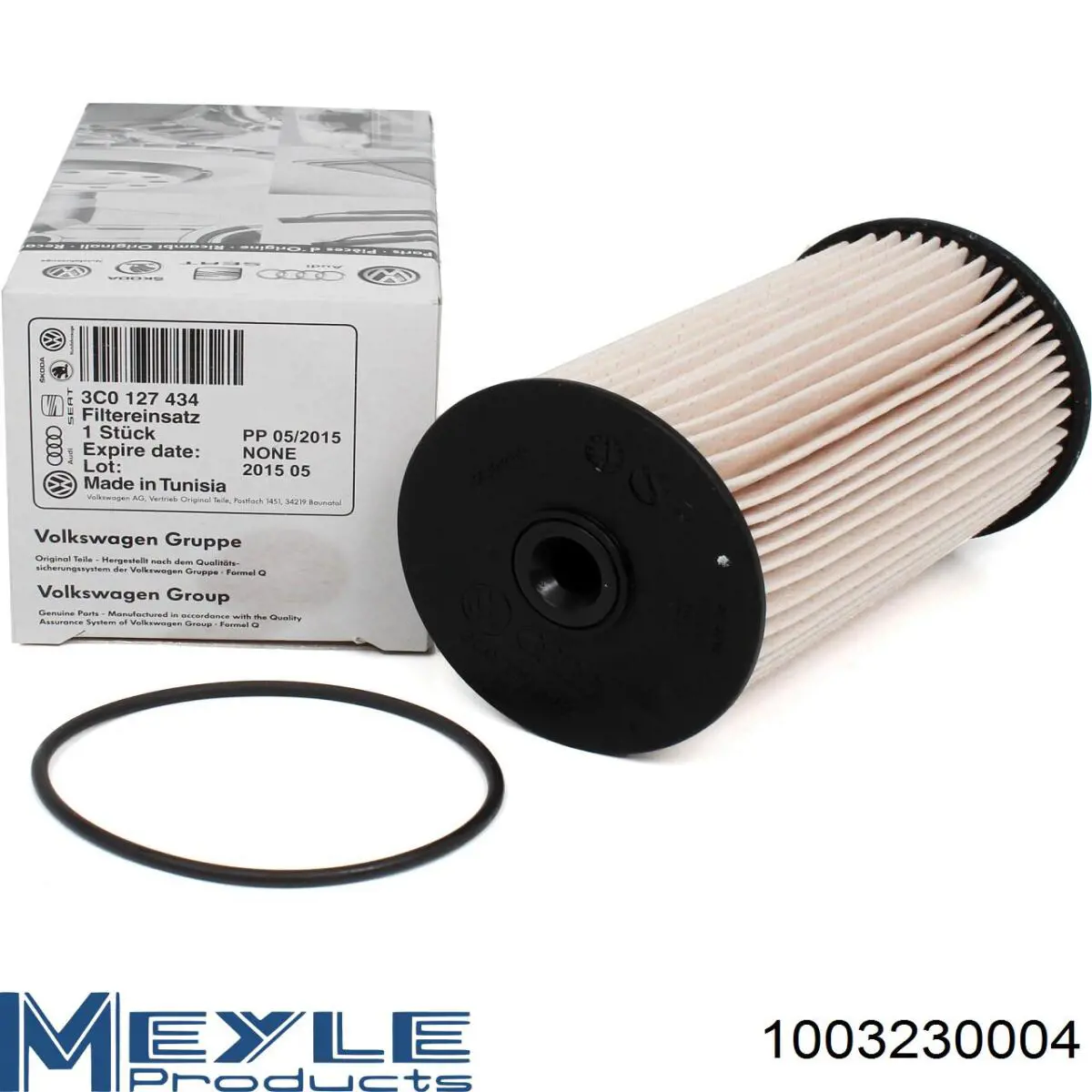 Filtro Aria Motore Magneti Marelli 154777160610 - Sostituzione Auto