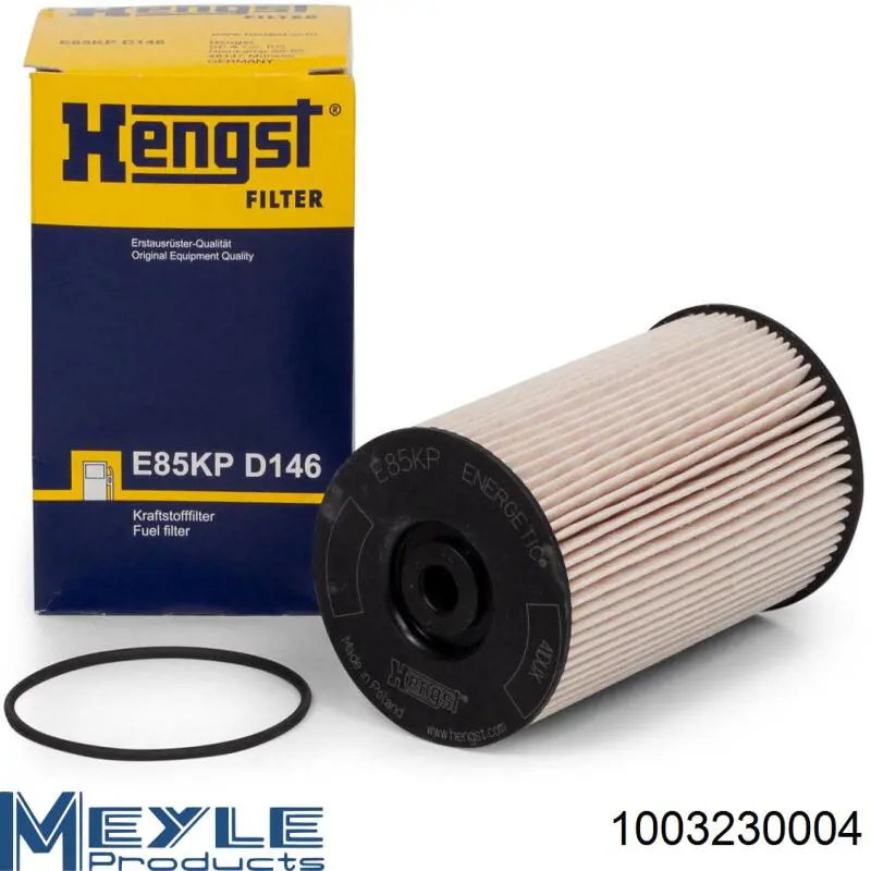 Comprar FE0154 Bremsi Filtro diesel