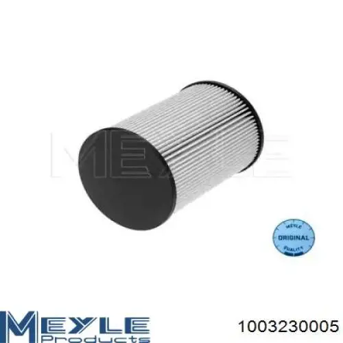 100 323 0005 Meyle filtro combustible