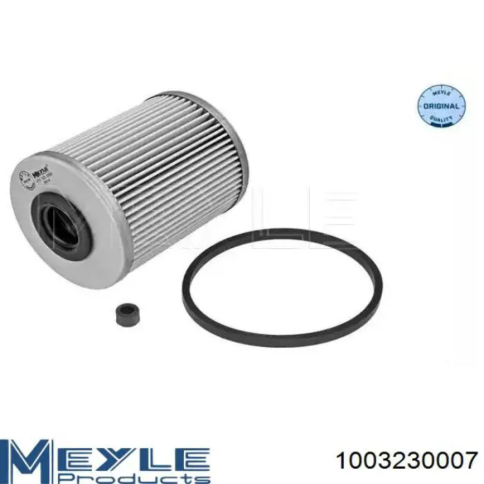 VFF113 Motaquip Filtro de gasolina