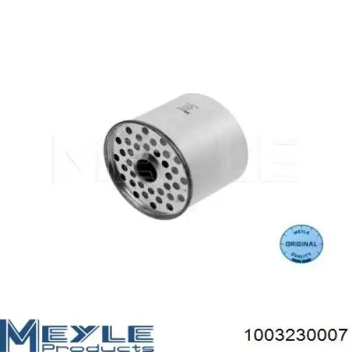Filtro combustible Motaquip VFF113 precio, desde 5,94 EUR