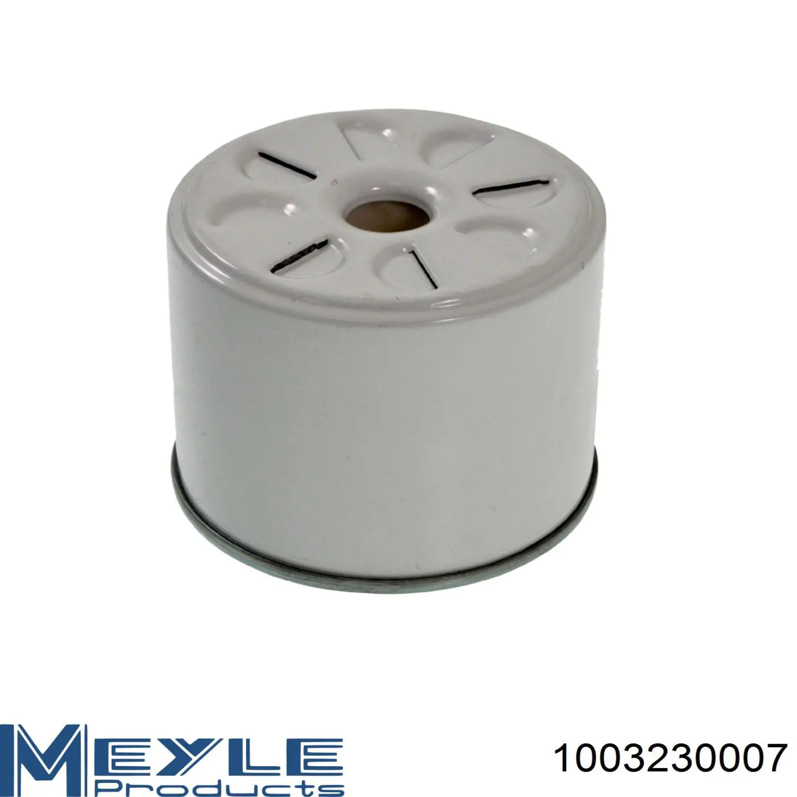 Comprar VFF113 Motaquip Filtro diesel