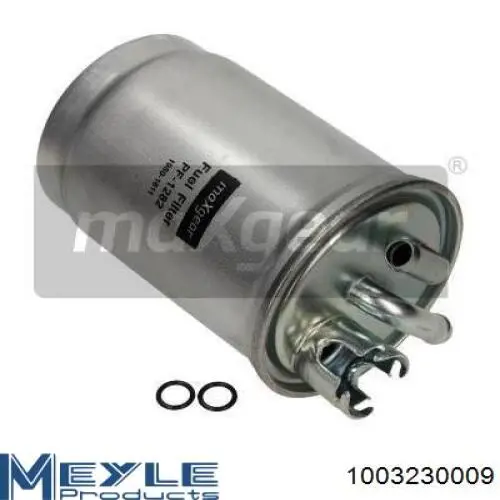 WK84221 Mann-Filter filtro de combustible