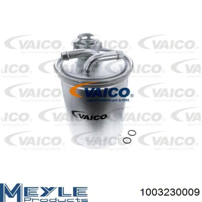 Comprar FE0386 Bremsi Filtro diesel
