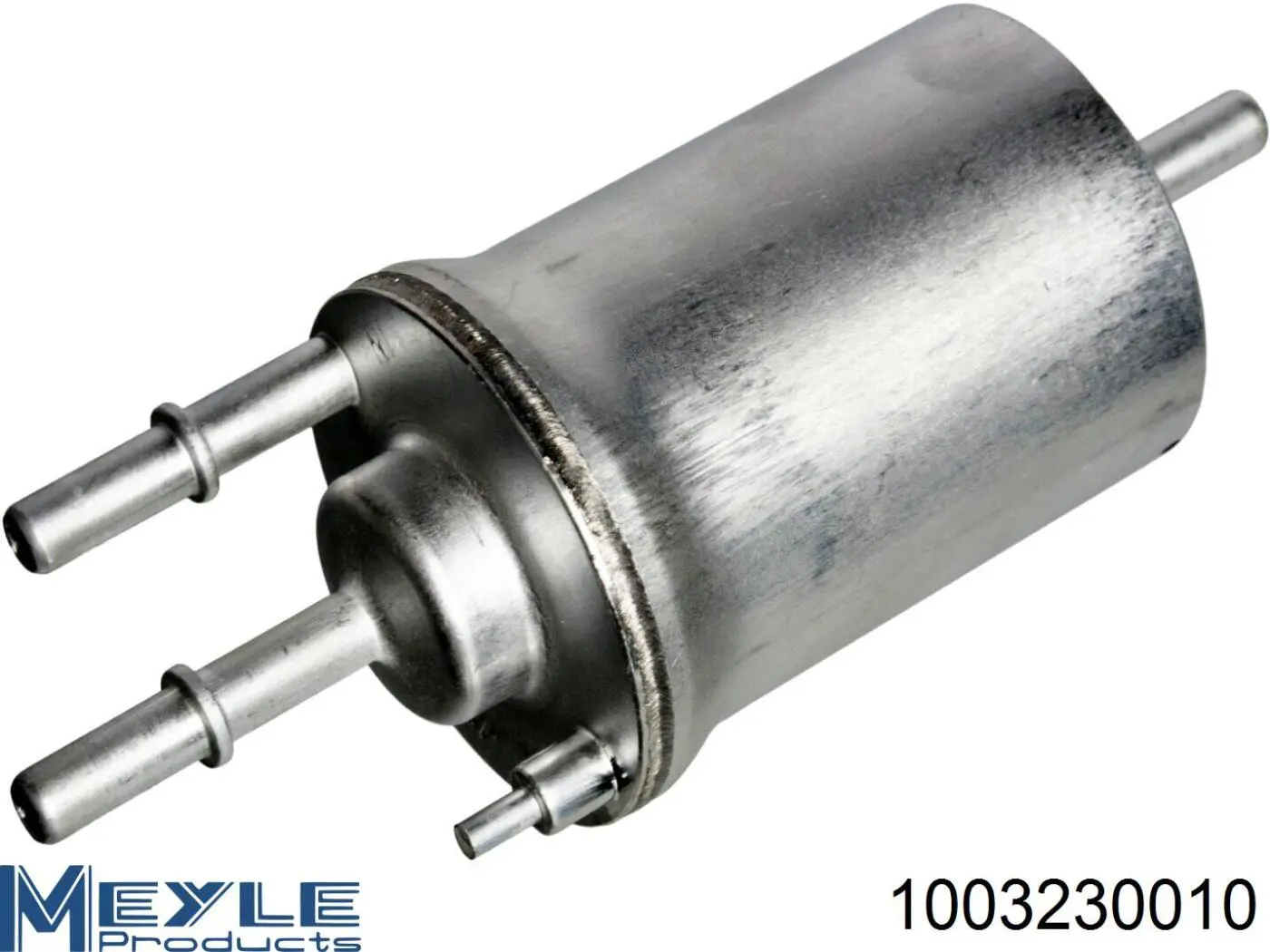 IN6Q0201051A Tecneco filtro de combustible