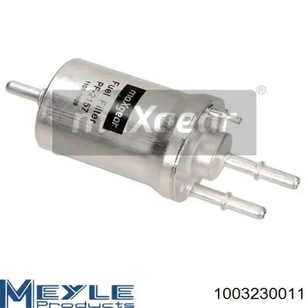 100 323 0011 Meyle filtro combustible