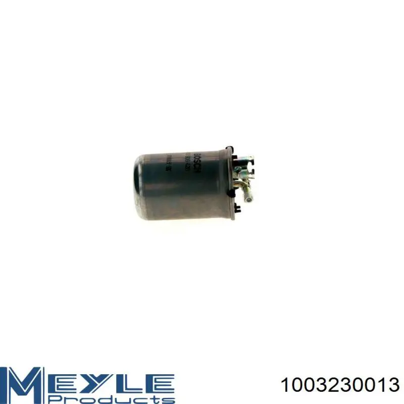 Filtro de combustible 450906426 Bosch