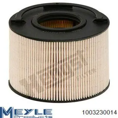 KX192 Mahle Original Filtro de gasolina