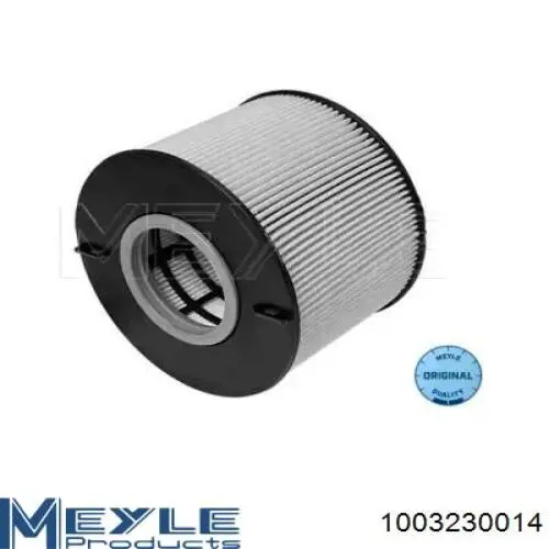 1003230014 Meyle filtro combustible