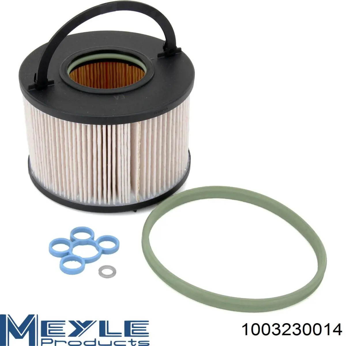 Comprar 191201280A VAG Filtro diesel