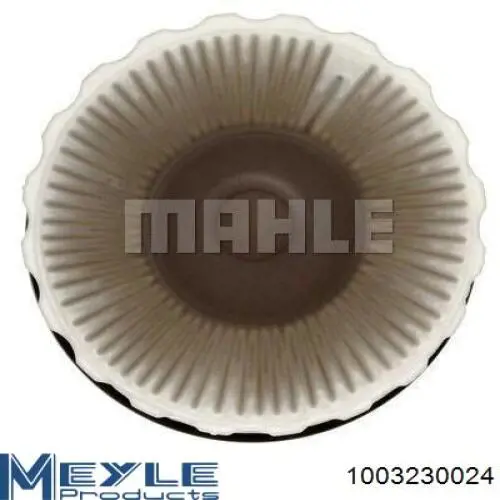 Filtro de combustible 1003230024 Meyle