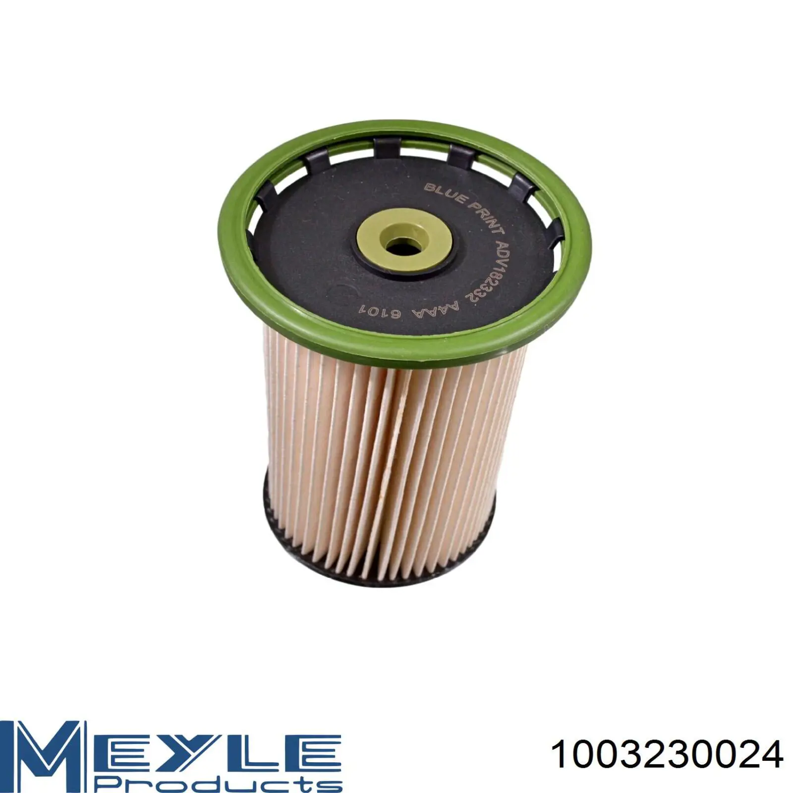 1003230024 Meyle filtro combustible