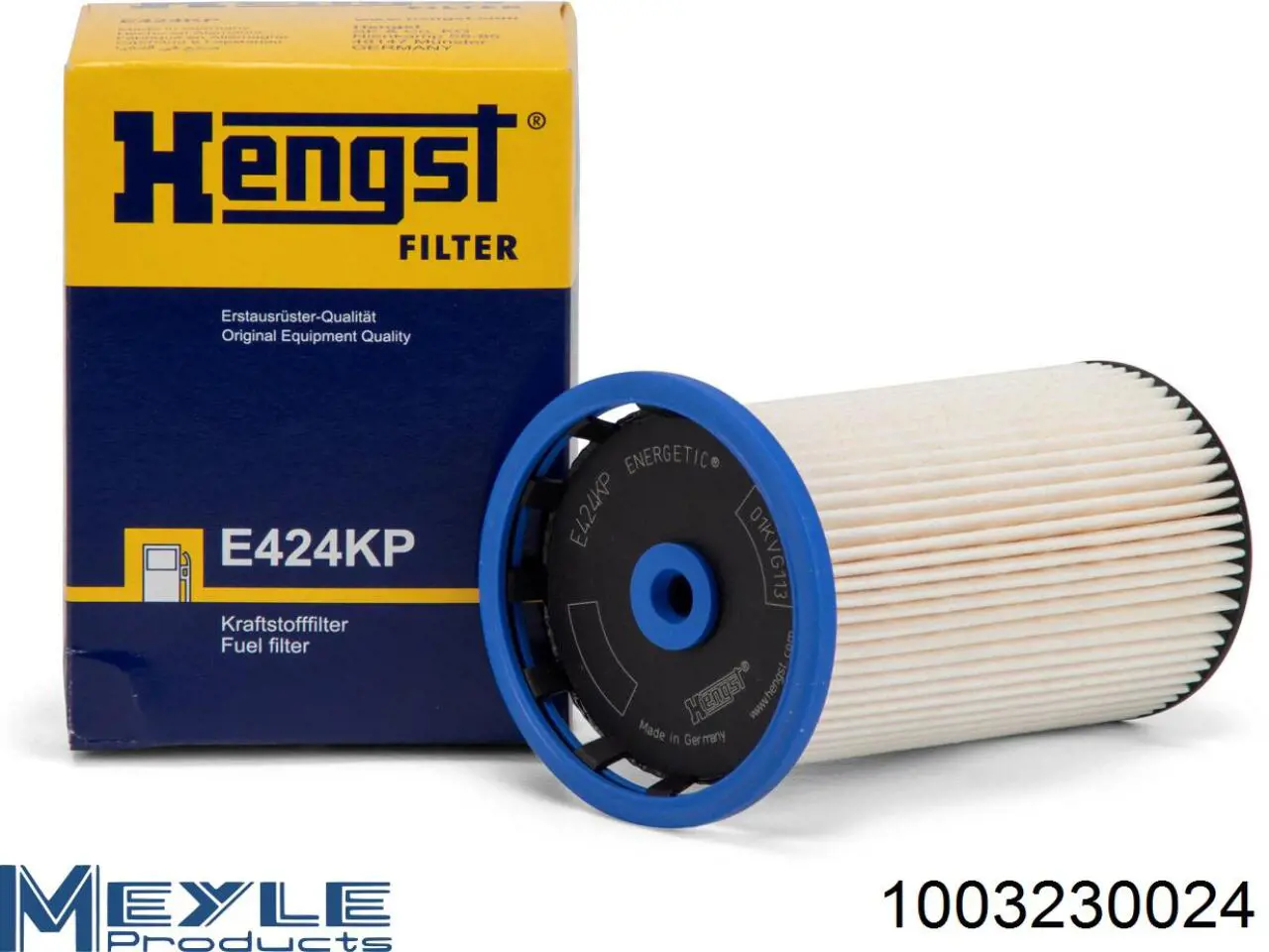 Comprar 1003230024 Meyle Filtro diesel