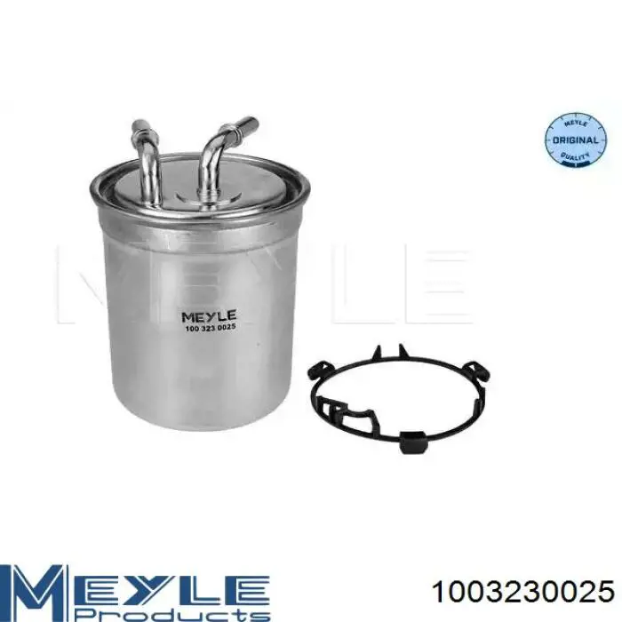 Filtro combustible Shafer FM778 precio, desde 13,85 EUR
