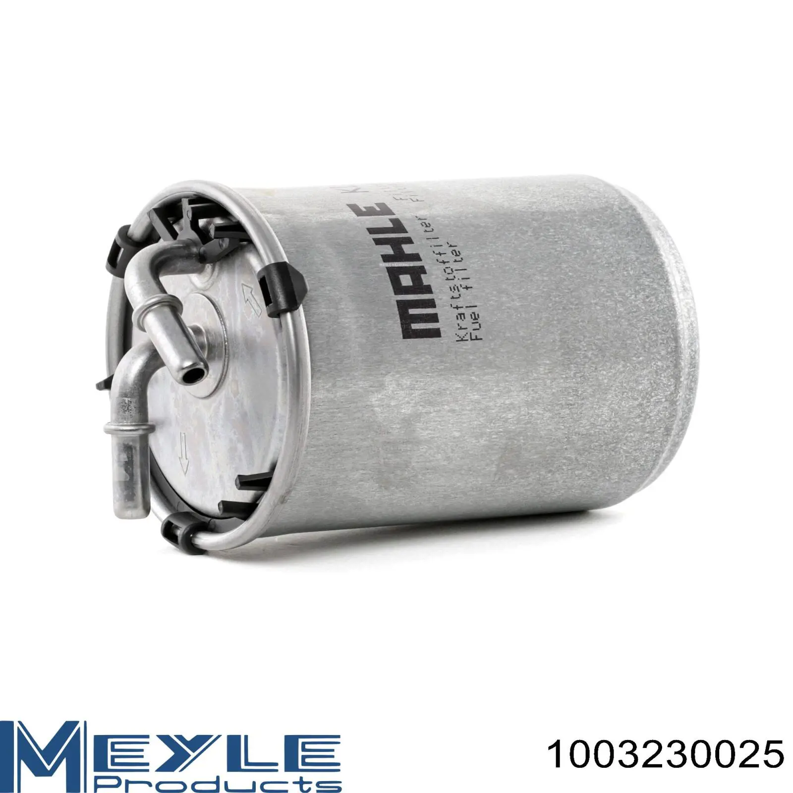 Filtro de combustible 6RF127400A VAG