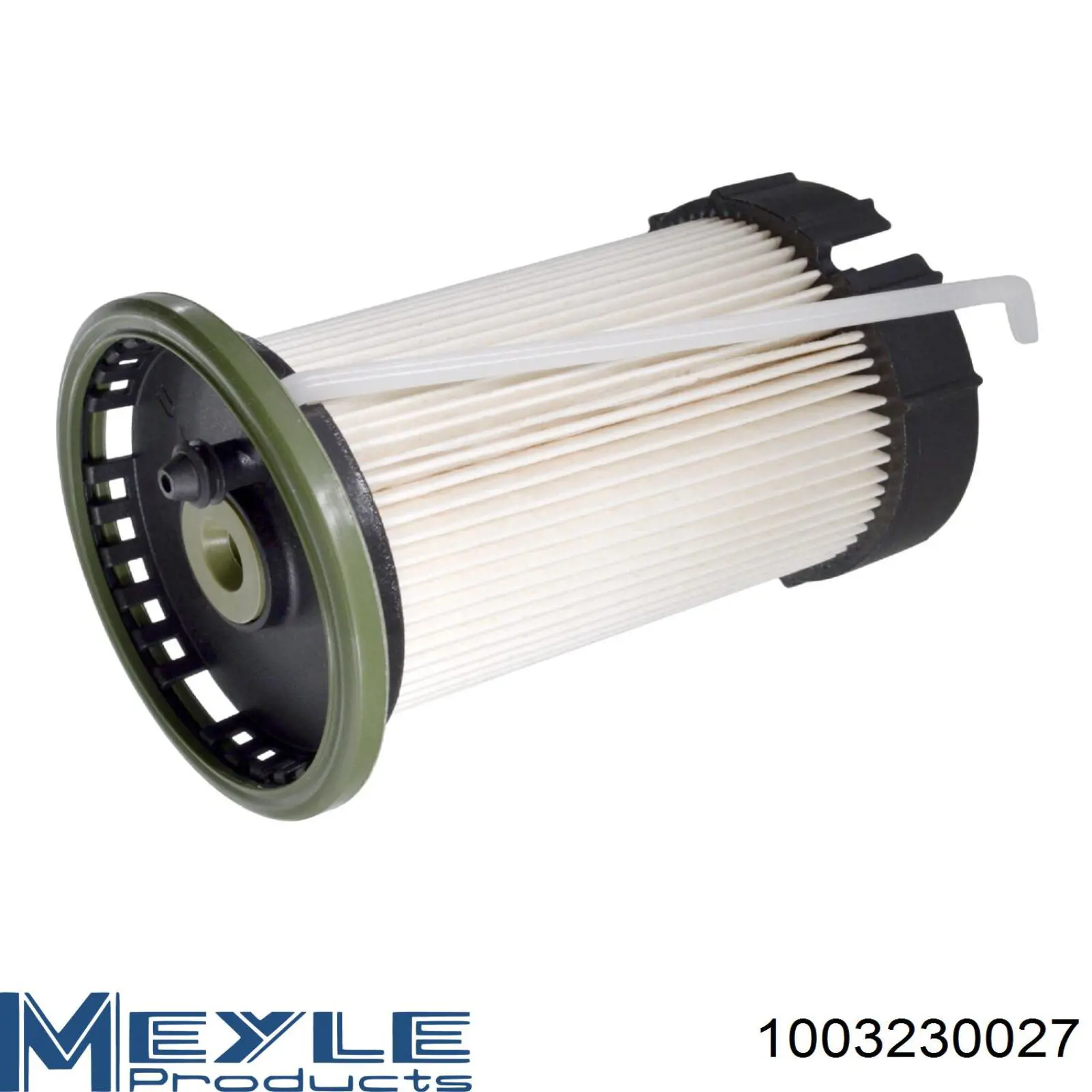 100 323 0027 Meyle filtro combustible