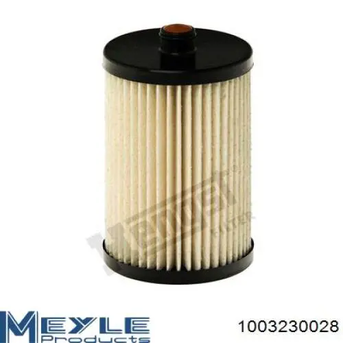 1003230028 Meyle filtro combustible
