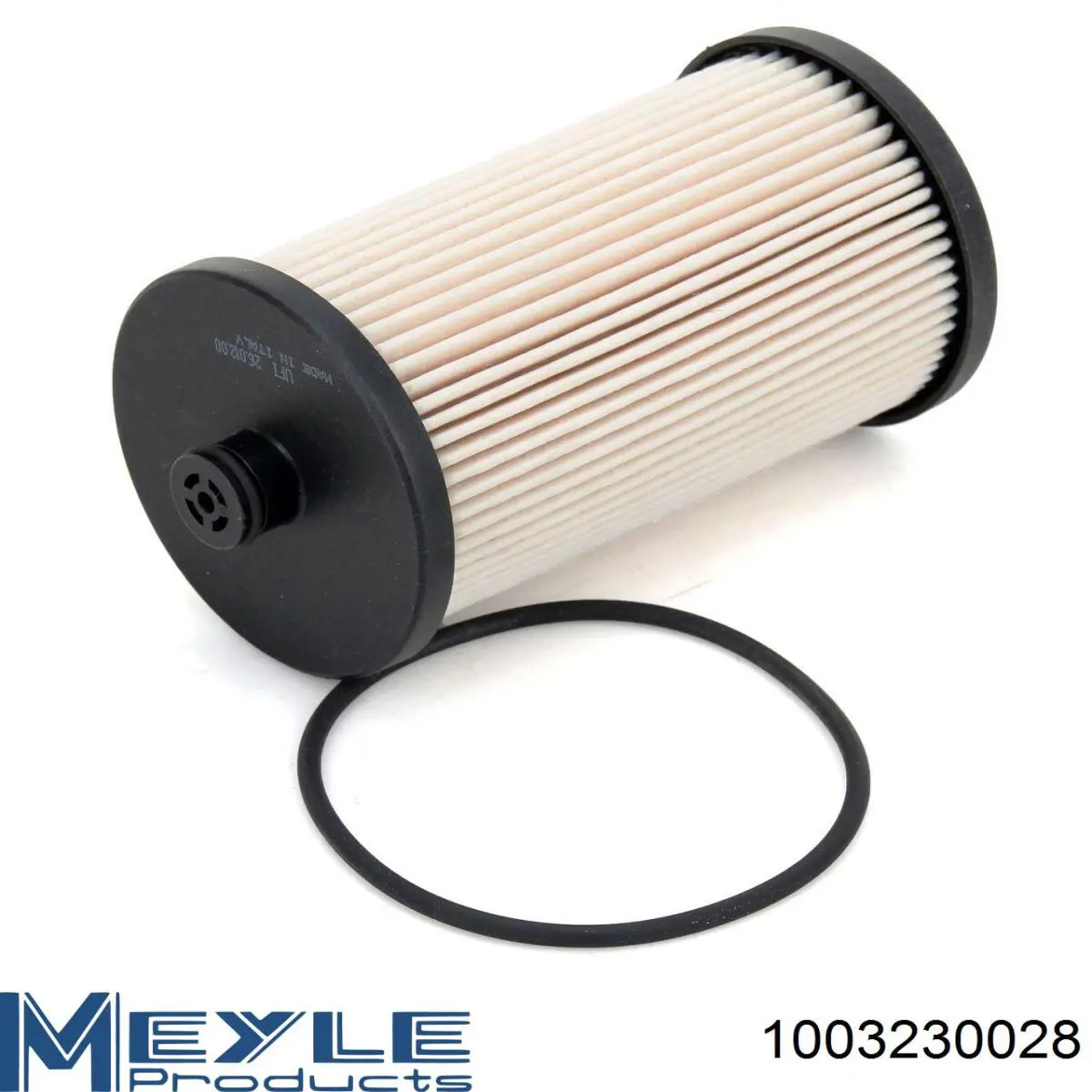 Filtro de gasoil Vika 11270361501