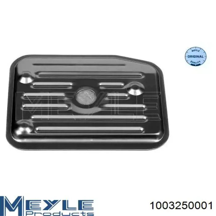 Comprar 1003250001 Meyle Filtro de transmisión automática