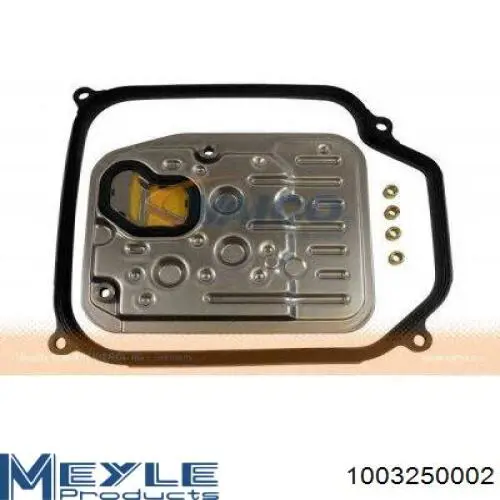 Comprar 1003250002 Meyle Filtro de transmisión automática