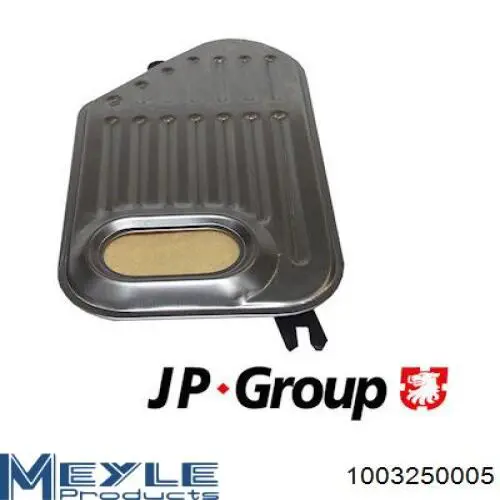 Filtro de transmisión automática Bapmic BACB13335002 precio, desde 20,08 EUR