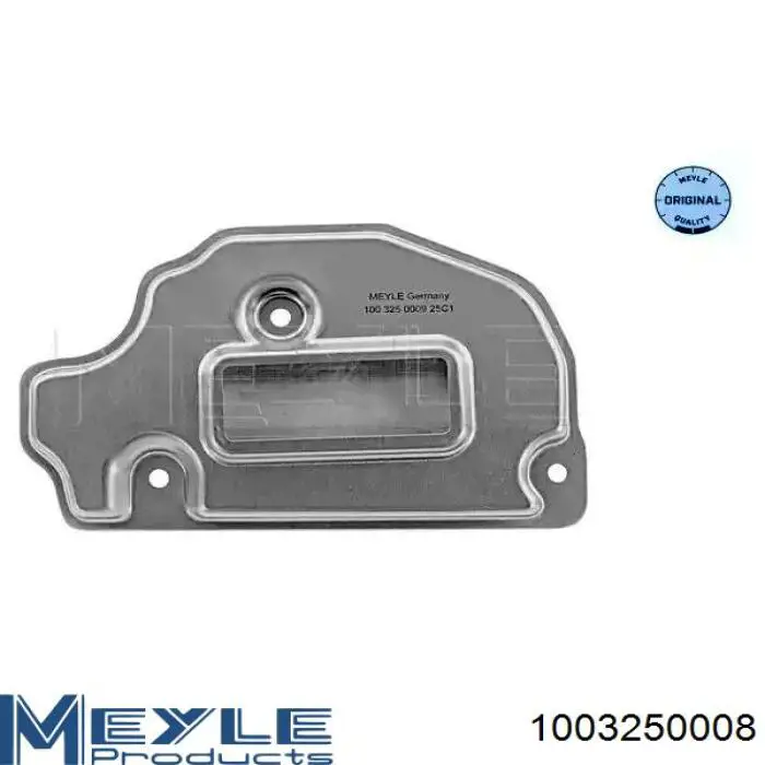 01F325433 VAG Filtro hidráulico transmisión automática