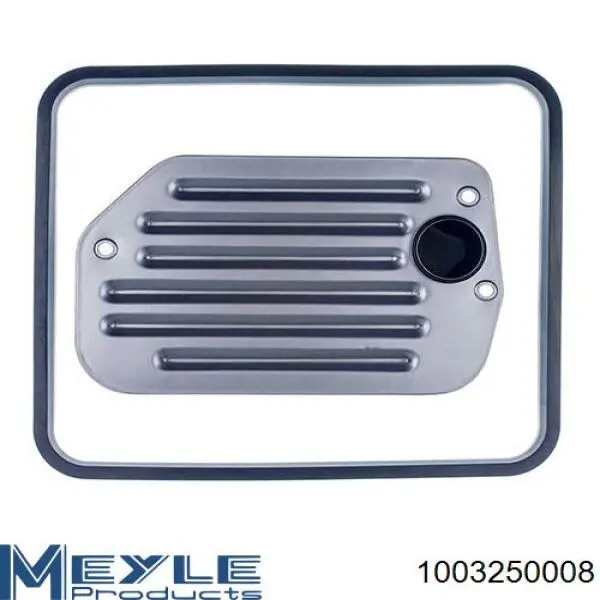 Filtro de transmisión automática 01F325433 VAG
