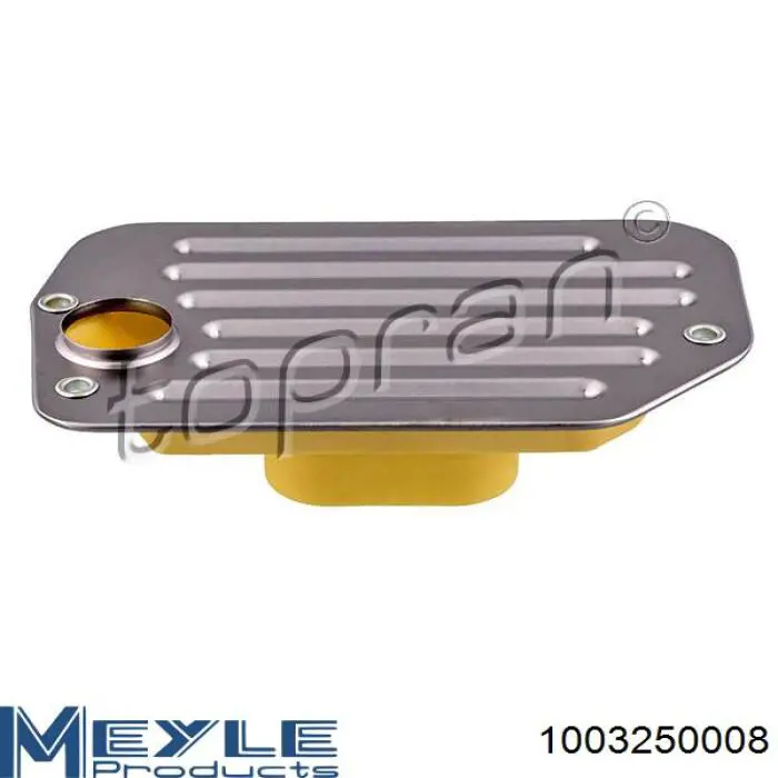 Filtro caja de cambios automática VAG 01F325433
